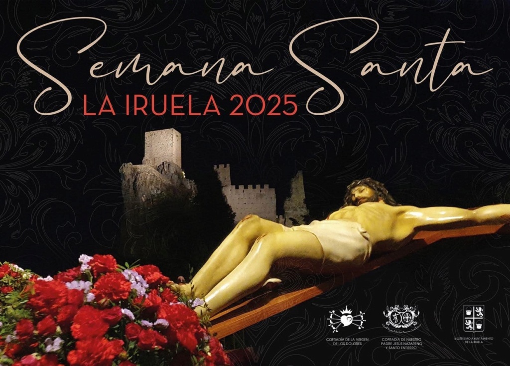 Semana Santa en La Iruela  